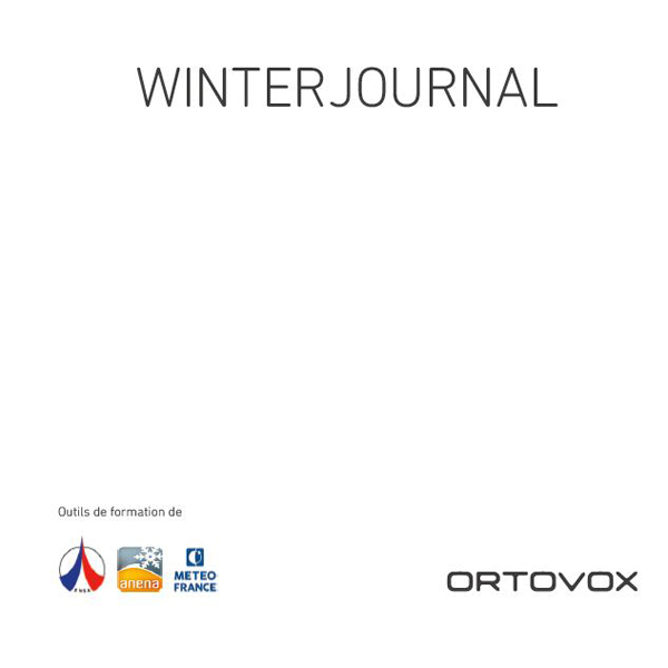 The Winter Journal